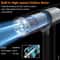 HighVelocity Infrared Ionic Thermal Engine 5