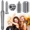 HighVelocity 5in1 Kinetic AirStyler Command Center 0