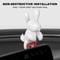 Tesla Dog Mode Professional Screen Interface Ornament 4