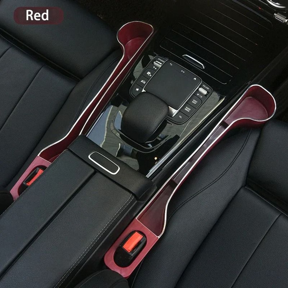HighCapacity Structural Seat Gap Logistics Hub 8