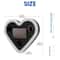 DualPhase SolarPowered Kinetic Heart Ambient Engine 2