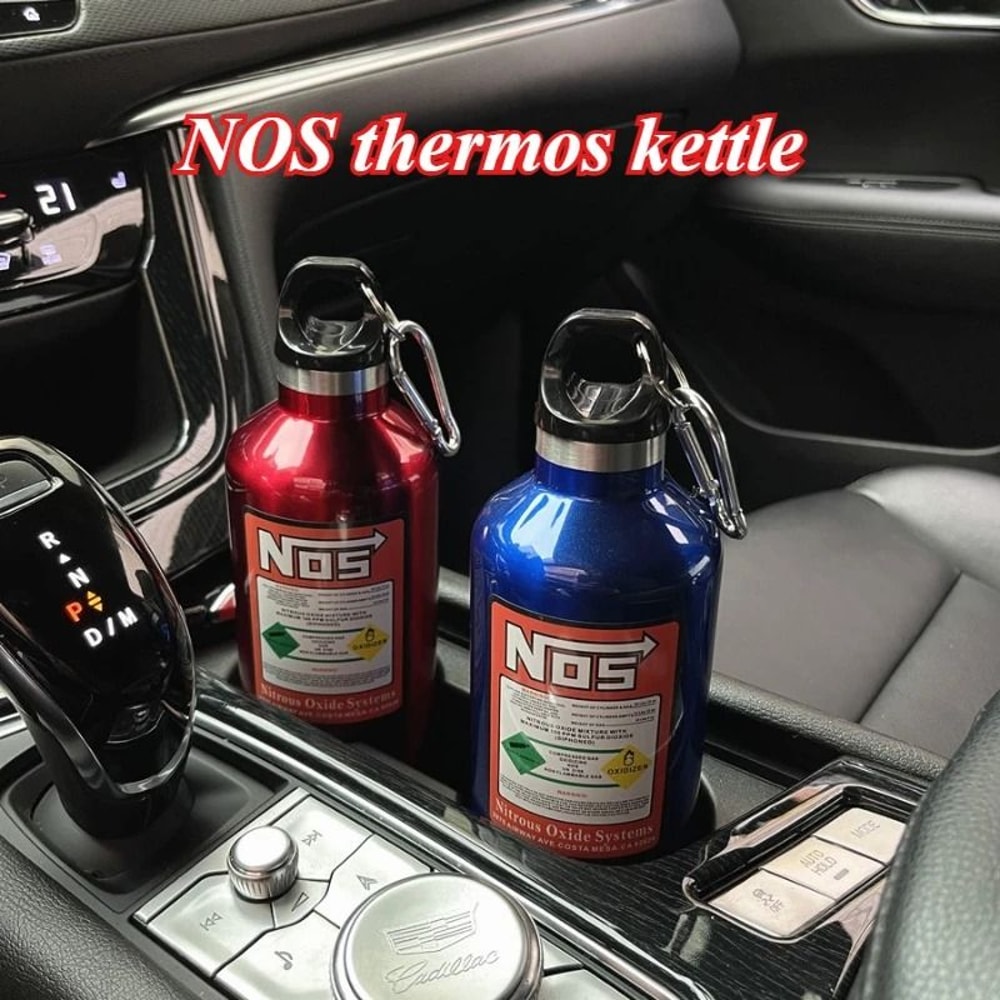 HighVelocity NOS Performance Thermal Engine 0