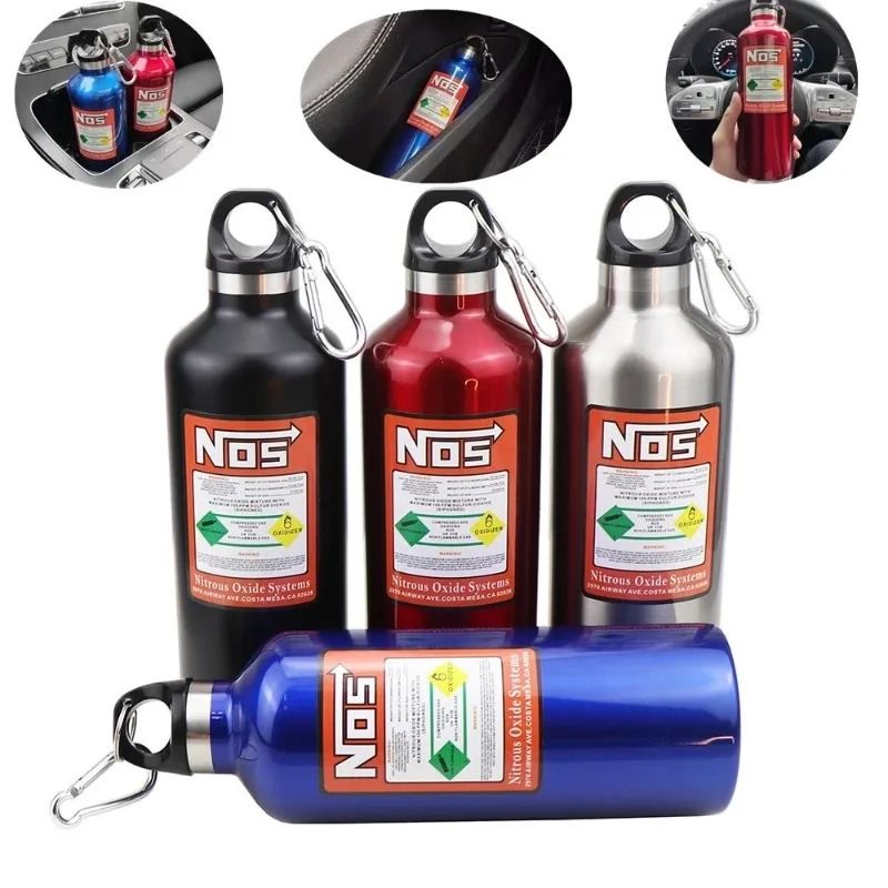 HighVelocity NOS Performance Thermal Engine 2