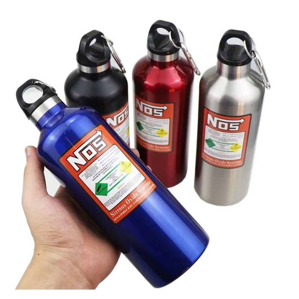 HighVelocity NOS Performance Thermal Engine 4