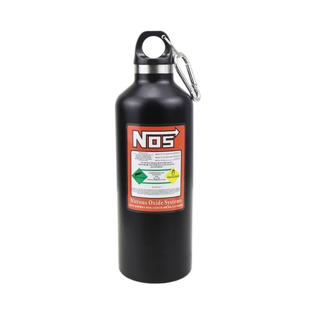 HighVelocity NOS Performance Thermal Engine 6