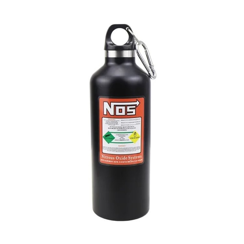 HighVelocity NOS Performance Thermal Engine 6