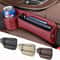 Elite HighCapacity Structural Seat Gap Logistics Hub 0