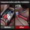 Elite HighCapacity Structural Seat Gap Logistics Hub 1