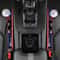 Elite HighCapacity Structural Seat Gap Logistics Hub 2