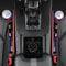 Elite HighCapacity Structural Seat Gap Logistics Hub 2