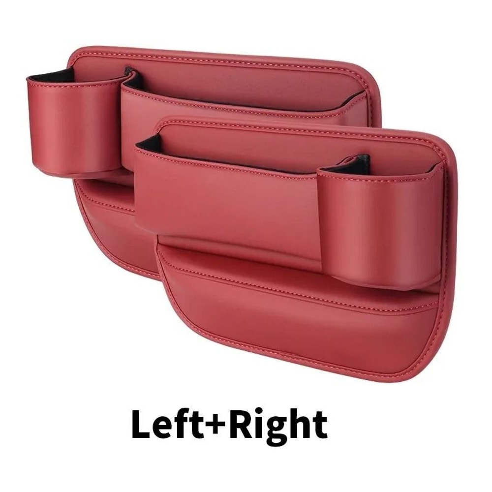 Elite HighCapacity Structural Seat Gap Logistics Hub 16