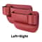 Elite HighCapacity Structural Seat Gap Logistics Hub 16