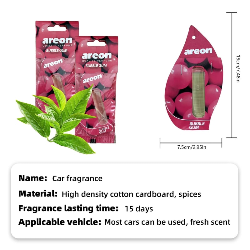 HighDefinition Atmospheric Diffusion Pendant 1