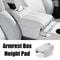 HighStability Memory Foam Armrest Performance Pad 3