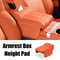 HighStability Memory Foam Armrest Performance Pad 12