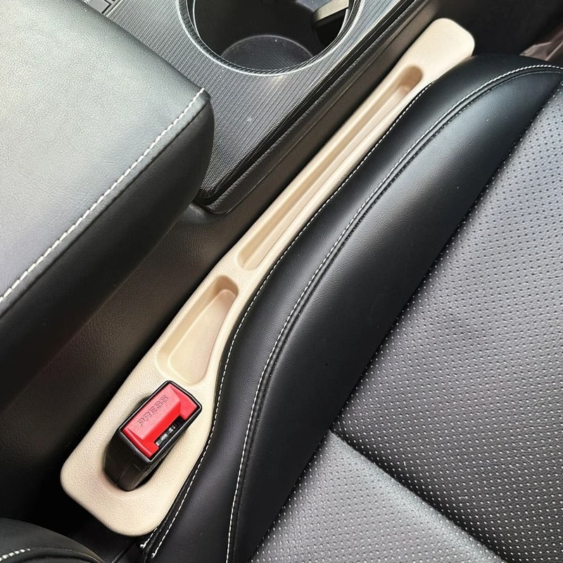 HighStability Seat Gap Protection Matrix 3