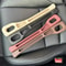 HighStability Seat Gap Protection Matrix 5