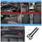 HighStability Seat Gap Protection Matrix 6