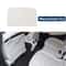 HighStability Structural Seat Back Trim Upgrade 6