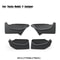 HighCapacity Structural Door Logistics Bins 8