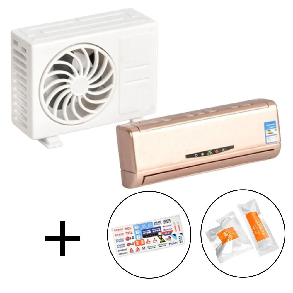 HighVelocity SolarKinetic Atmospheric Fan 9