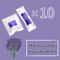 HighVelocity SolarKinetic Atmospheric Fan 12