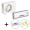 HighVelocity SolarKinetic Atmospheric Fan 7