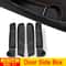 HighCapacity Structural Door Handle Logistics Hub 1