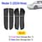 HighCapacity Structural Door Handle Logistics Hub 7