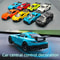 HighVelocity Kinetic Drift Performance Ornament 0