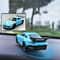HighVelocity Kinetic Drift Performance Ornament 9