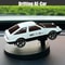 HighVelocity Kinetic Drift Performance Ornament 15