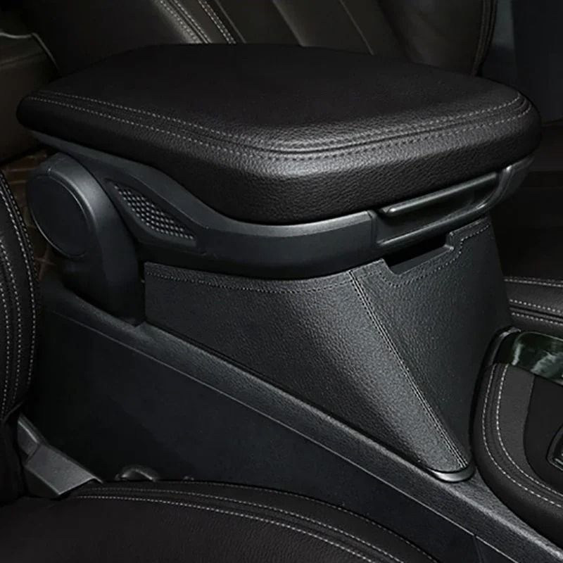 HighCapacity Structural Console Logistics Tray 3