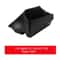 HighCapacity Structural Console Logistics Tray 6
