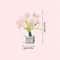 Artisan Floral Aromatic Clip 6