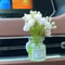 Artisan Floral Aromatic Clip 8