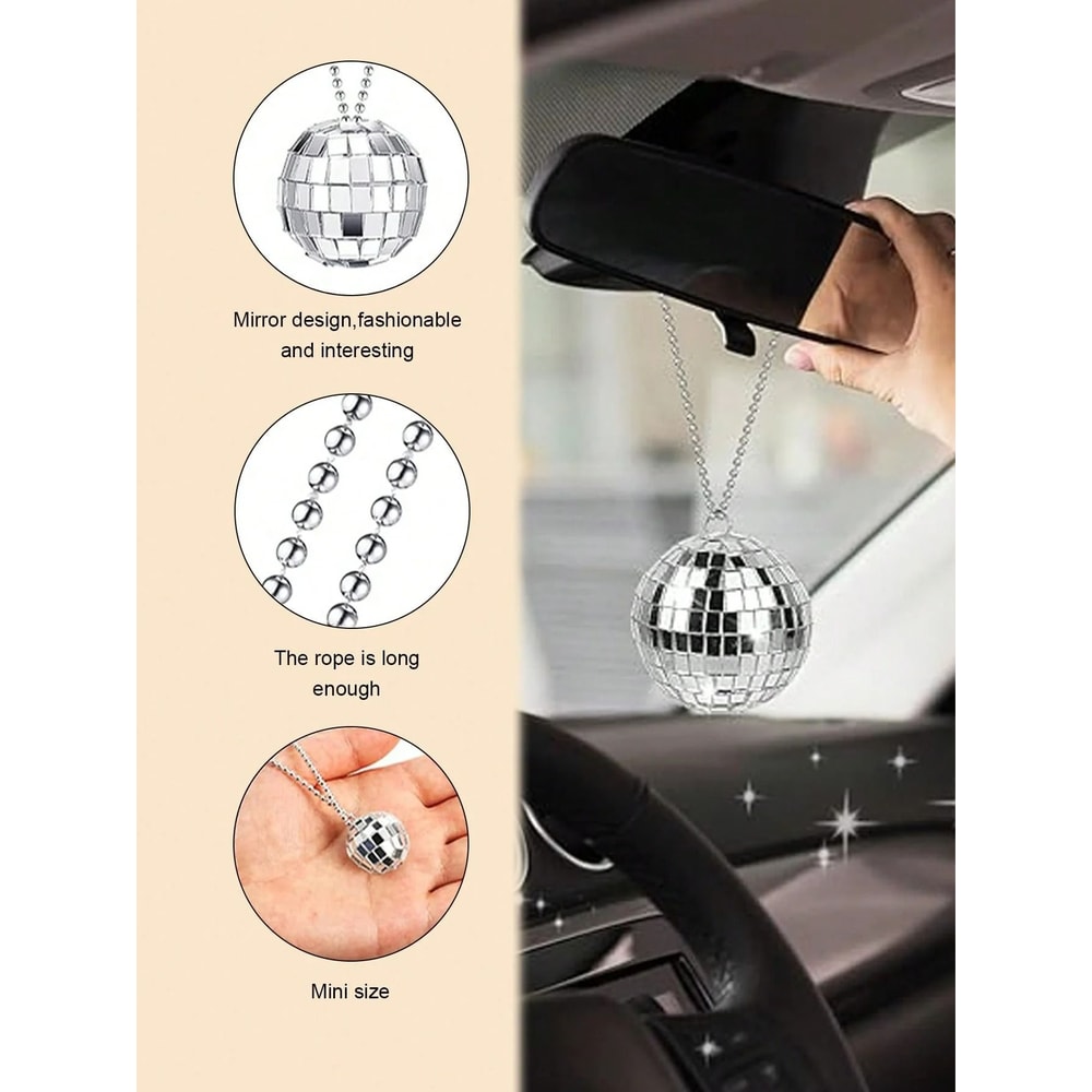 HighDefinition Kinetic Reflection Engine 4Piece Set 5