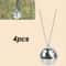 HighDefinition Kinetic Reflection Engine 4Piece Set 7