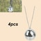 HighDefinition Kinetic Reflection Engine 4Piece Set 7