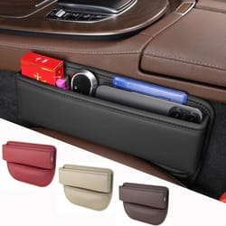 high-capacity structural seat-gap logistics hub