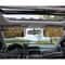 Tactical MOLLE Sun Visor Command Panel 1