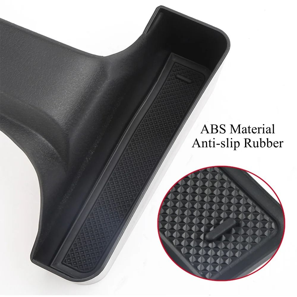 HighCapacity Structural Gear Shift Logistics Tray 2