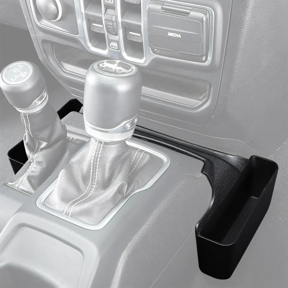 HighCapacity Structural Gear Shift Logistics Tray 4