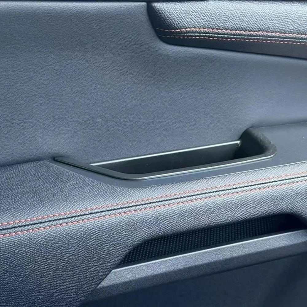 Elite HighCapacity Structural Door Handle Logistics Hub 2