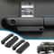 Structural Door Armrest Logistics Hub 1