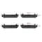 Structural Door Armrest Logistics Hub 2