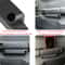 Structural Door Armrest Logistics Hub 3