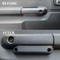 Structural Door Armrest Logistics Hub 4