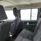 Structural Door Armrest Logistics Hub 6