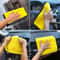 UltraAbsorbent Thickened Microfiber Car Wash Detailing Towels 3